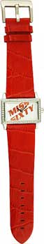 Часы Miss Sixty Square SJ9002